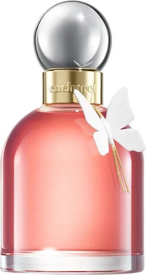 Cacharel Ella Ella Eau De Parfum Refillable 100 ml (woman)