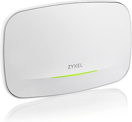 Zyxel WBE510D 5764 Mbit/s White Power over Ethernet (PoE)