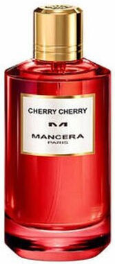 Mancera Paris Cherry Cherry Eau De Parfum 120 ml (Unisex)