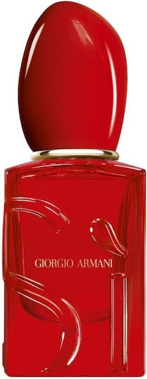 Armani (Giorgio Armani) Sì Passione Red Musk EDP W 30 ml