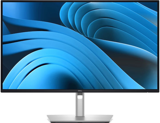 Dell Pro Plus P2725QE IPS Monitor 27" 4K 3840x2160 με Χρόνο Απόκρισης 5ms GTG