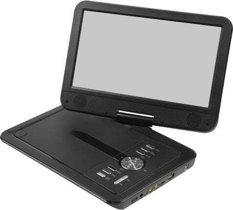Reflexion DVD1025