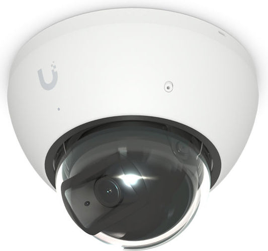 Ubiquiti Video Camera UVC-AI-Dome white