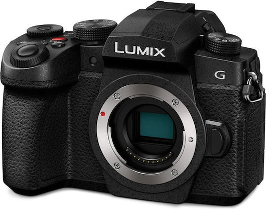 Panasonic Lumix DC-G97 Body