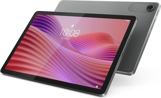 Lenovo Tab 2025 64GB incl Cover and Stylus