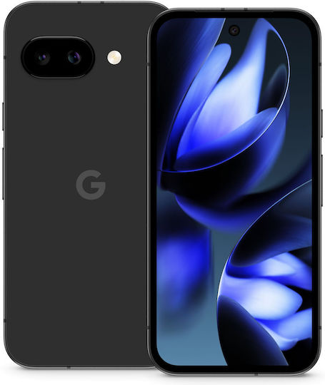 Google Pixel 9a 5G (8GB/256GB) Obsidian