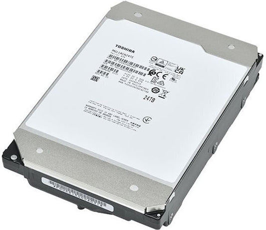 Toshiba Storage MG11 24 TB SATA 6 Gb/s 3,5"