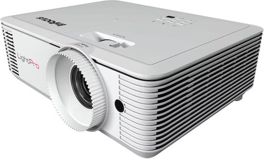 InFocus Vista IN0046SL