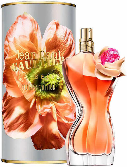 Jean Paul Gaultier La Belle Flower Edition Eau De Parfum 100 ml (woman)