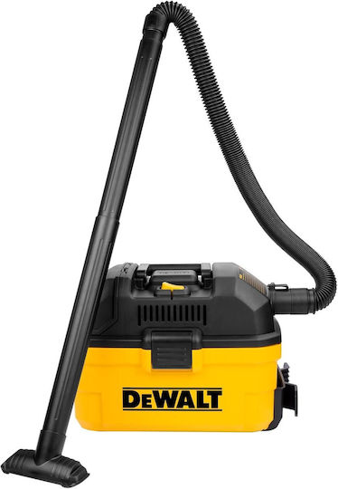DEWALT DXV15T industrial hoover