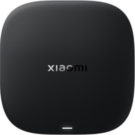 Xiaomi TV Box S (3rd Generation) EU PFJ4191EU