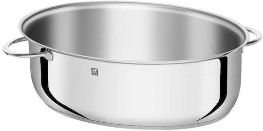 Zwilling Roaster 8.5L Stainless Steel — Model 40993-000-0 / 409930000