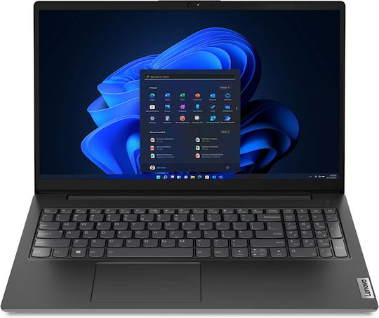 Lenovo V15 G4 IRU 15.6" FHD (i7-13620H/16GB/512GB SSD/W11 Home) Business Black (Polish Keyboard)