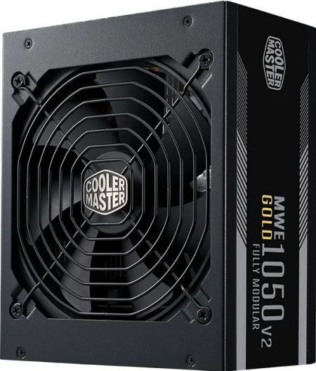 CoolerMaster Netzteil MWE 1050W V2 ATX3.1 Gold