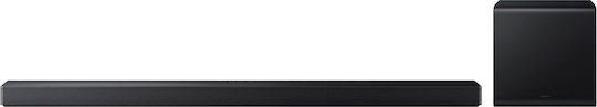 Samsung HW-QS700F/EN Speaker module 3.1.2 channels Black