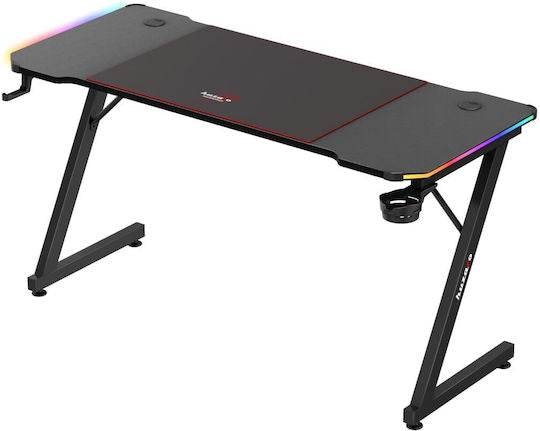 Huzaro Hero 3.3 RGB - gaming table