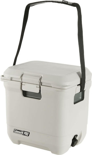 Coleman Pro 25QT Cooler Box
