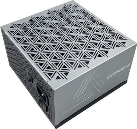 Montech Century II 1200W Γκρι Τροφοδοτικό Υπολογιστή Full Modular 80 Plus Gold