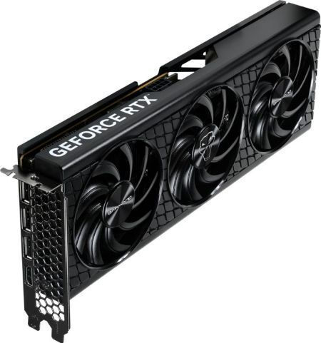 Gainward RTX5060       Python III       8GB GDDR7  HDMI 3xDP