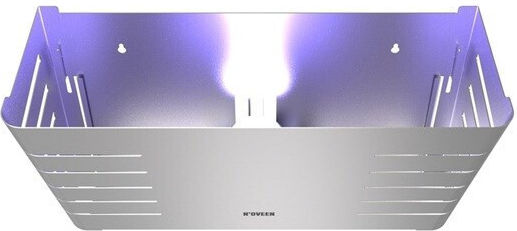 N'OVEEN IKN2050 Insecticide leopard light Inox