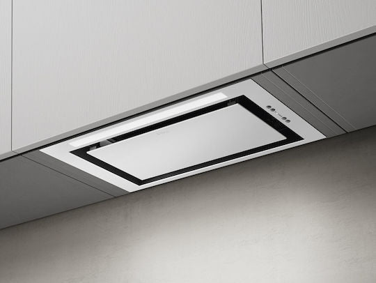 Elica LANE WH/A/72 Built-in White 650 m3/h