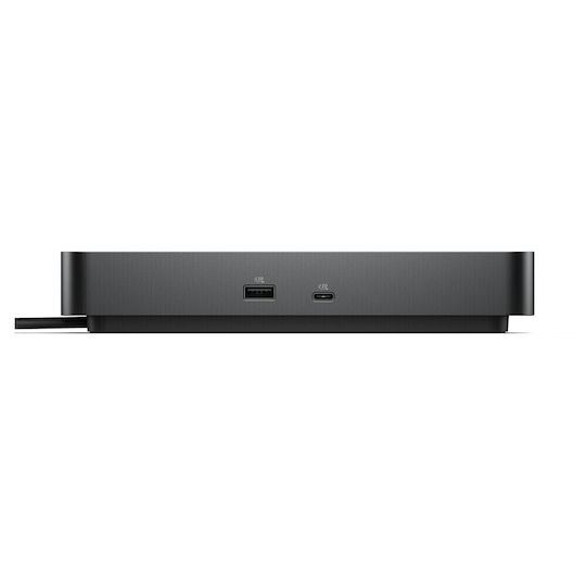 Dell Dockingstation Pro USB-C/HDMI/2xDP/USB-C/1GbE 130W