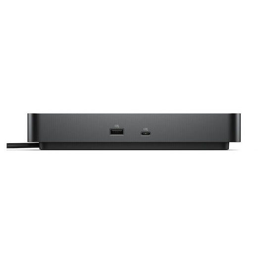 Dell Dockingstation Pro USB-C/HDMI/2xDP/USB-C/1GbE 130W