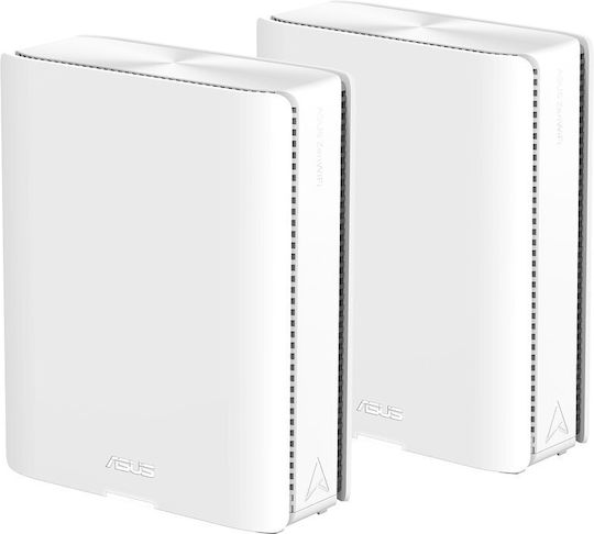 ASUS WL-Router ZenWiFi BQ16 (2pk)