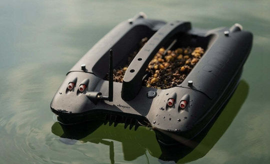 Deeper Quest bait boat DQ0H10S10