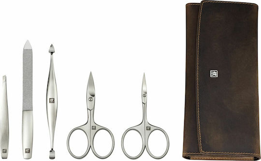 Zwilling J.A. Henckels Σετ Μανικιούρ/Πεντικιούρ 97407-007