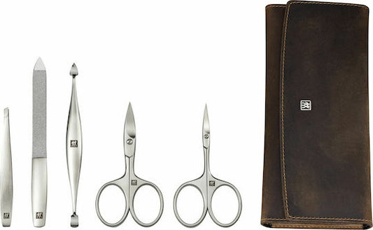 Zwilling J.A. Henckels Σετ Μανικιούρ/Πεντικιούρ 97407-007