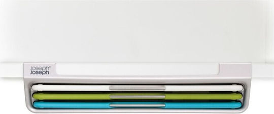 Joseph Joseph Folio Slim 3-Piece U-Shelf Multi Chopping Board Set