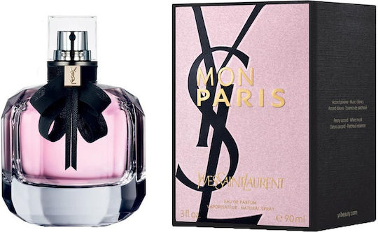 Yves Saint Laurent Mon Paris Eau De Parfum 30 ml (woman)