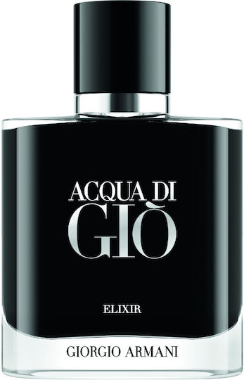 Armani (Giorgio Armani) Acqua di Gio Elixir PAR M 50 ml
