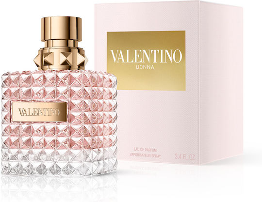 Valentino Valentino Donna Eau De Parfum 100 ml (woman)