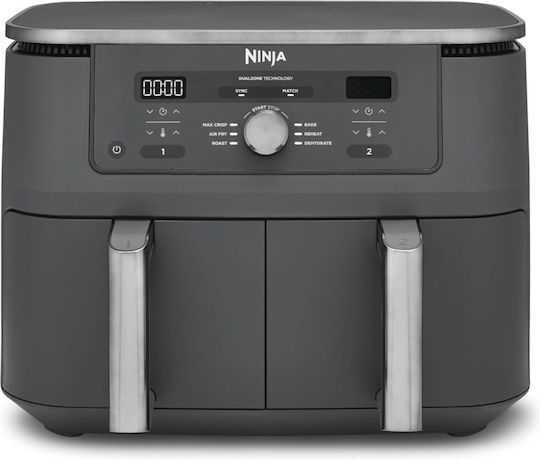Ninja DZ400EU Foodi Max Dual Zone