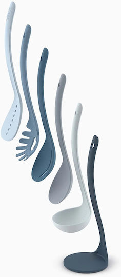 Joseph Joseph Nest Blue Utensils Plus Set-Editions