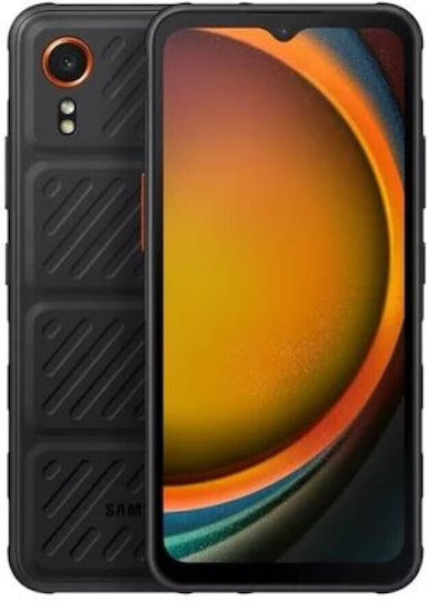 Samsung SM-G766B XCover 7 Pro 6+128GB 6.6" 5G Black EE EU