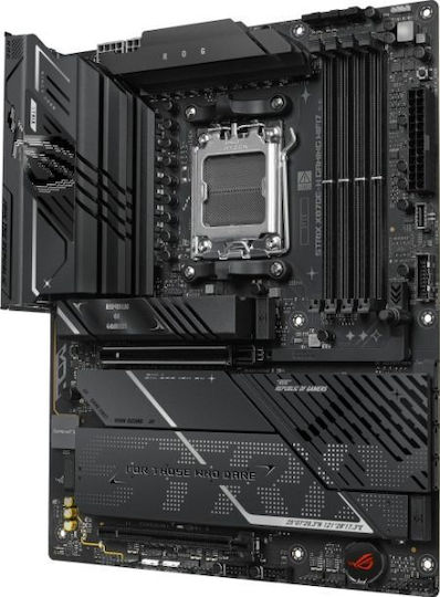 ROG STRIX X870E-H GAMING WIFI7