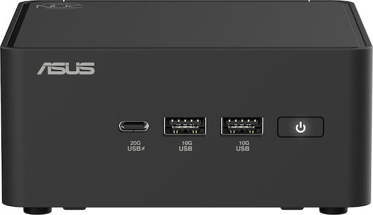 ASUS NUC 15 PRO RNUC15CRHU700002 - Ισχυρός και Συμπαγής Υπολογιστής