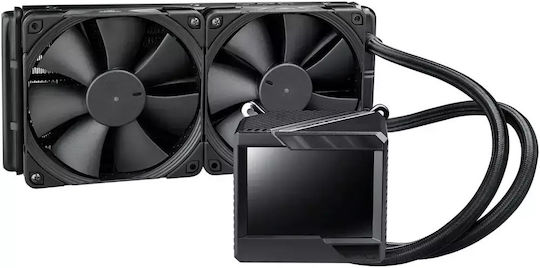 Asus WAK ROG RYUJIN II 240