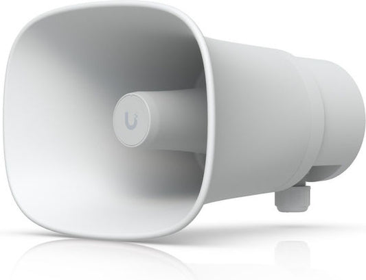 Ubiquiti Up-ai-horn-speaker-w