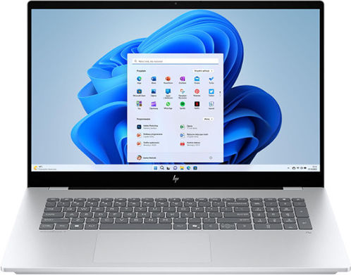 HP OmniBook 7 17-dc0219nw 17.3" FHD Touchscreen (Ultra 5-226V/16GB/1TB SSD/W11 Home) (Polish Keyboard)
