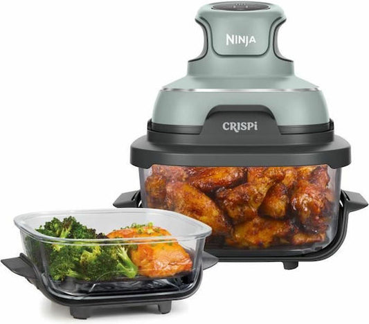 Ninja CRISPi Air Fryer 3.8lt Πράσινο
