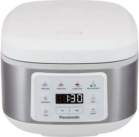 Panasonic Rice Cooker SR-DA 152 WXE