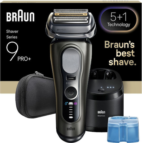 Braun Series 9 Pro+ 9655cc