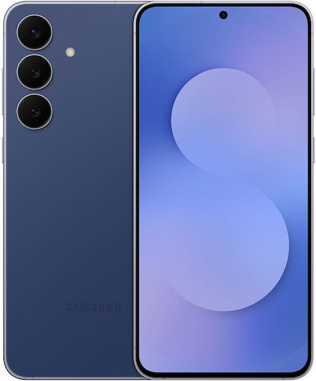Samsung Galaxy S25 FE 5G Dual SIM (8/256GB) Navy