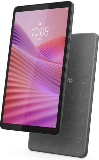 Lenovo Tab One 8.7" (4GB/64GB/Clear Case) Luna Grey