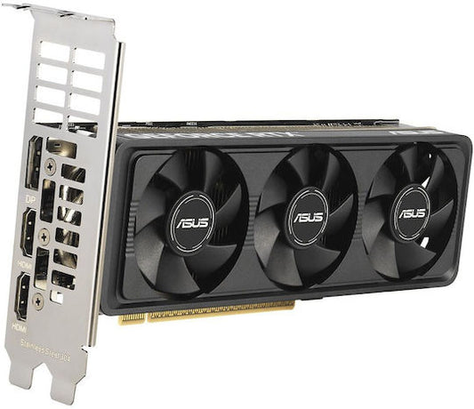 ASUS RTX5060-O8G-LP-BRK 8GB GDDR7 HDMI DP