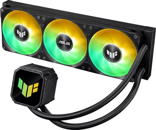 Asus WAK TUF GAMING LC III 360 ARGB